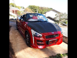 SUZUKI�@�W���j�[�@JB64W�i2019�N�j�@�Ɂ@RECARO�i���J���j�@SR-7F�@GU100H�@BK�@�V�[�g�q�[�^�[�t���@����