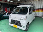 DAIHATSU�@�n�C�[�b�g�J�[�S�@S331V�i2022�N�j�@�Ɂ@RECARO�i���J���j�@SR-7�@KK100�@BK�@���@SR-7F�@KK100�@BK�@����