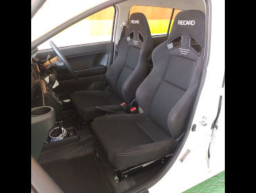 DAIHATSU�@�~���C�[�X�@LA350S�i2018�N�j�@SR-7F�@GK100�@BK/BK�@�~���E�@����