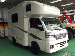 DAIHATSU�@�n�C�[�b�g�L�����s���O�J�[�@S500�i1992�N�j�@�Ɂ@RECARO�i���J���j�@SR-7F�@GU100H�@RED�@�V�[�g�q�[�^�[�t���@����