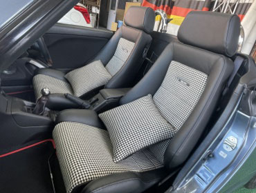 DAIHATSU�@�R�y��L880�i2008�N�j�@���ʌ���V�[�g�@CLASSIC LX PEPITA�i�y�s�^�j�@�~���E�@����