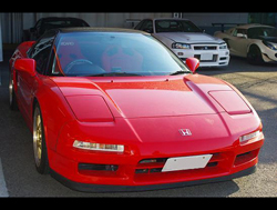 HONDA�@NSX�@NA1