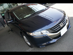 HONDA�@�I�f�b�Z�C