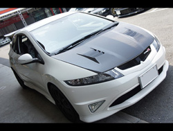 HONDA�@�V�r�b�N�@FN2