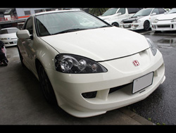 HONDA�@�C���e�O���@DC5