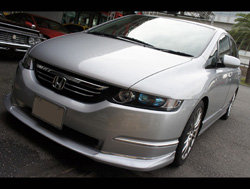 HONDA�@�I�f�b�Z�C�@RB1