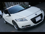 ホンダ CR-Z