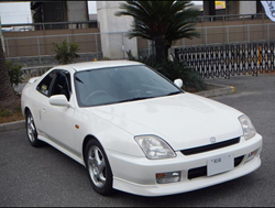 HONDA�@�v�������[�h�@BB6