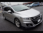 HONDA オデッセイ RB3