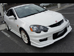 HONDA�@�C���e�O���@DC5