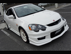 HONDA�@�C���e�O���@DC5