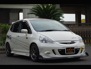 HONDA�@�t�B�b�g�@GD3