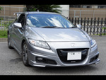 HONDA CR-Z