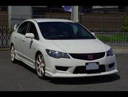 HONDA�@�V�r�b�N�@FD2