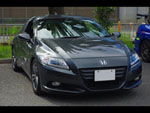 HONDA CR-Z
