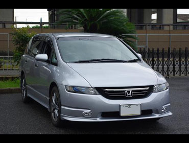 HONDA�@�I�f�b�Z�C�@RB1