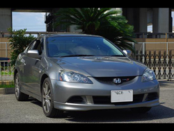 HONDA�@�C���e�O���@DC5