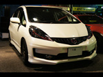 HONDA@ƒtƒBƒbƒg@GE8