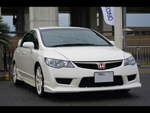 HONDA�@�V�r�b�N�@FD2