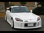 HONDA�@S2000�@AP2