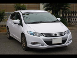 HONDA�@�C���T�C�g�@ZE2