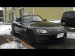 HONDA�@S2000�@AP1