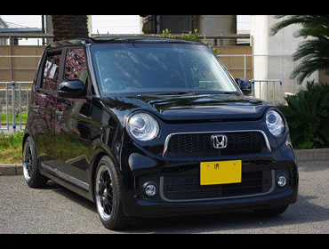 HONDA�@N-ONE�@JG1