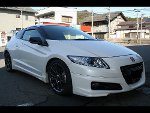 HONDA CR-Z