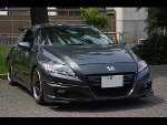 HONDA CR-Z ZF-1