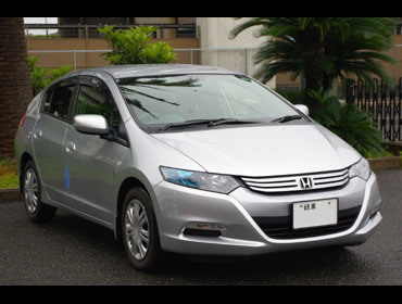 HONDA�@�C���T�C�g