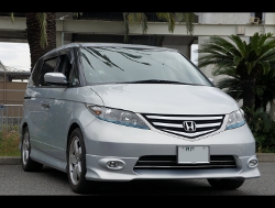 HONDA�@�G���V�I���@RR1