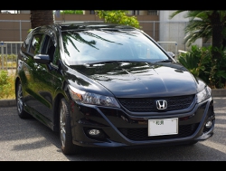 HONDA�@�X�g���[���@RN6