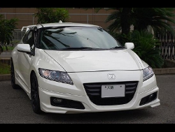HONDA�@CR-Z�@ZF1