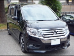 HONDA�@�X�e�b�v���S���@RK5
