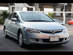 RECARO�i���J���V�[�g�j�@HONDA�@�V�r�b�N�@�n�C�u���b�h�@FD3��RECARO�i���J���j�@�G���S���hD�@BK�@����