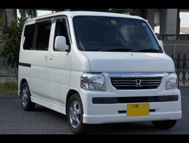 HONDA�@�o���X�@HM1��RECARO�i���J���j�V�[�g����