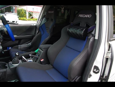 RECARO�i���J���V�[�g�j�@HONDA�@�t�B�b�g�@GD3��RECARO�i���J���j�@RS-G SK2�@�@���@SR-7F SK100�@�@����