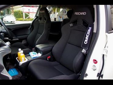 RECARO�i���J���V�[�g�j�@HONDA�@�I�f�b�Z�C�@RB3��RECARO�i���J���j�@SR-7�@SK100�@BK�@���@SR-7F�@SK100�@BK�@����