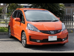 RECARO�i���J���V�[�g�j�@HONDA�@�t�B�b�g�@GE8��RECARO�i���J���j�@RS-G SK2�@�~2�r�@����