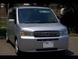 RECARO�i���J���V�[�g�j�@HONDA�@���r���I�X�p�C�N�@GK1��RECARO�i���J���j�@�G���S���hMV�@BK�@����