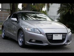 RECARO�i���J���V�[�g�j�@HONDA�@CR-Z�@ZF1��RECARO�i���J���j�@RS-G CK2�@BL�@����