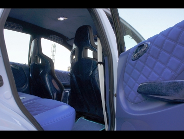 RECARO�i���J���V�[�g�j�@HONDA�@�t�B�b�g��RECARO�i���J���j�@�X�|�[�c�X�^�[�@���~�e�b�h�G�f�B�V�����@�u���[�@�~2�r�@����