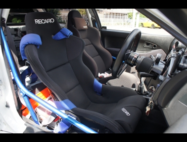 RECARO�i���J���V�[�g�j�@HONDA�@�V�r�b�N�@EG6��RECARO�i���J���j�@SP-G�V�@KK�@����