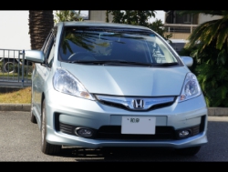 RECARO�i���J���V�[�g�j�@HONDA�@�t�B�b�g�@GD4��RECARO�i���J���j�@�G���S���hD�@BK�@�~2�r�@����