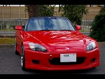 RECARO�i���J���V�[�g�j�@HONDA�@S2000�@AP1��RECARO�i���J���j�@RS-G SK2�@BK�@����