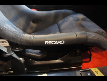 HONDA�@NSX��RECARO�i���J���j�@TS-G�A���J���^�[���@�~2�r�@����
