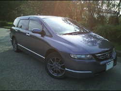 RECARO�i���J���V�[�g�j�@HONDA�@�I�f�b�Z�C�@RB2�@5AT�@4WD�Ƀ��J���@�X�|�[�c�X�^�[CL100H�@����