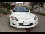 RECARO�i���J���V�[�g�j�@HONDA�@S2000�@AP1�Ƀ��J���@����RS-G �X�[�p�[�V���^���N�@NU�@����