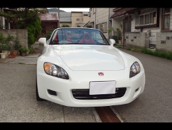 RECARO�i���J���V�[�g�j�@HONDA�@S2000�@AP1�Ƀ��J���@����RS-G �X�[�p�[�V���^���N�@NU�@����