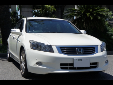 HONDA�@�C���X�p�C�A�@CP3��RECARO�i���J���j�V�[�g����